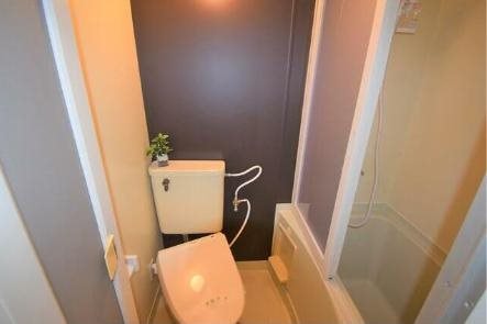 モデルルーム プランタンWADO