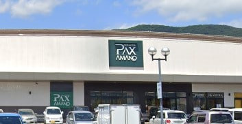 アマノパークス甲府東店(スーパー)まで367m プランタンWADO