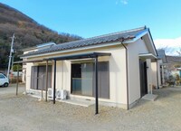 アプリコット杉田　A
