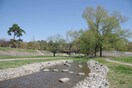 万力公園（万葉の森）(公園)まで4984m メリディオ　Ａ