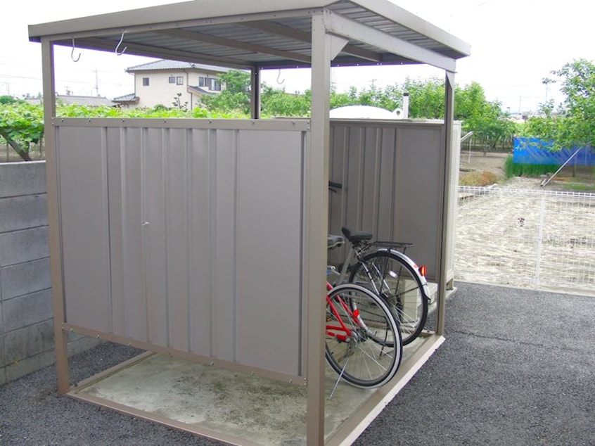  リバーサイド向町