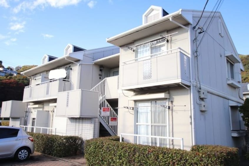  グレープハイツB