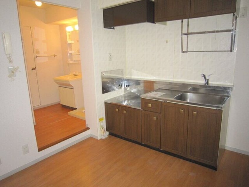  グレープハイツB