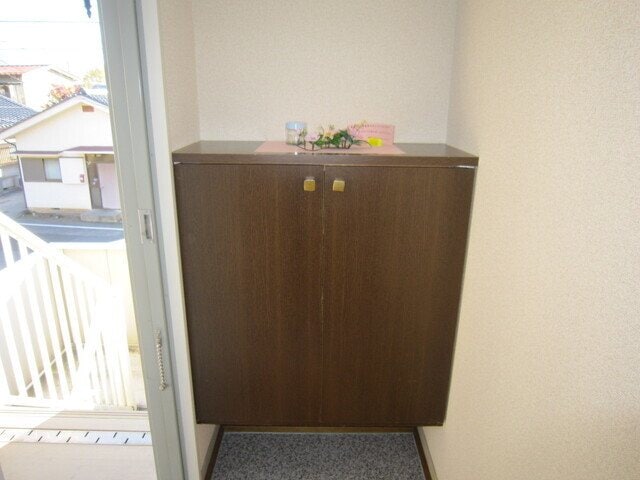  グレープハイツB