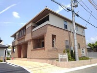 ブリリアント　ワビンソン