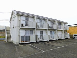 フレグランスＵ Ａ棟