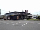 ケンタッキー甲府東店まで1700m ベルソレイユ・ＵＢ