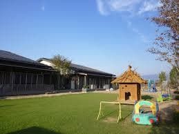 幼保連携型認定こども園わかば保育園(幼稚園/保育園)まで1439m Petit Foret　V