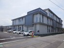 甲府市地域医療ｾﾝﾀｰ（甲府市薬剤師会救急調剤薬局）(病院)まで1150m プリムローズ・Ｎ