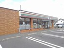 セブンイレブン 春日居鎮目北店まで450m グリーンビレッジＡ