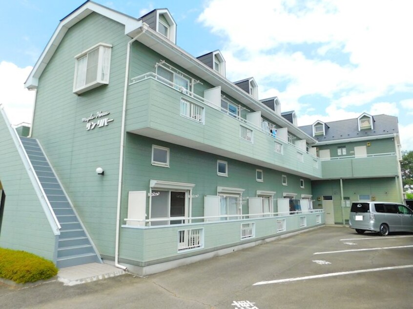  メープルハウスサンリバー