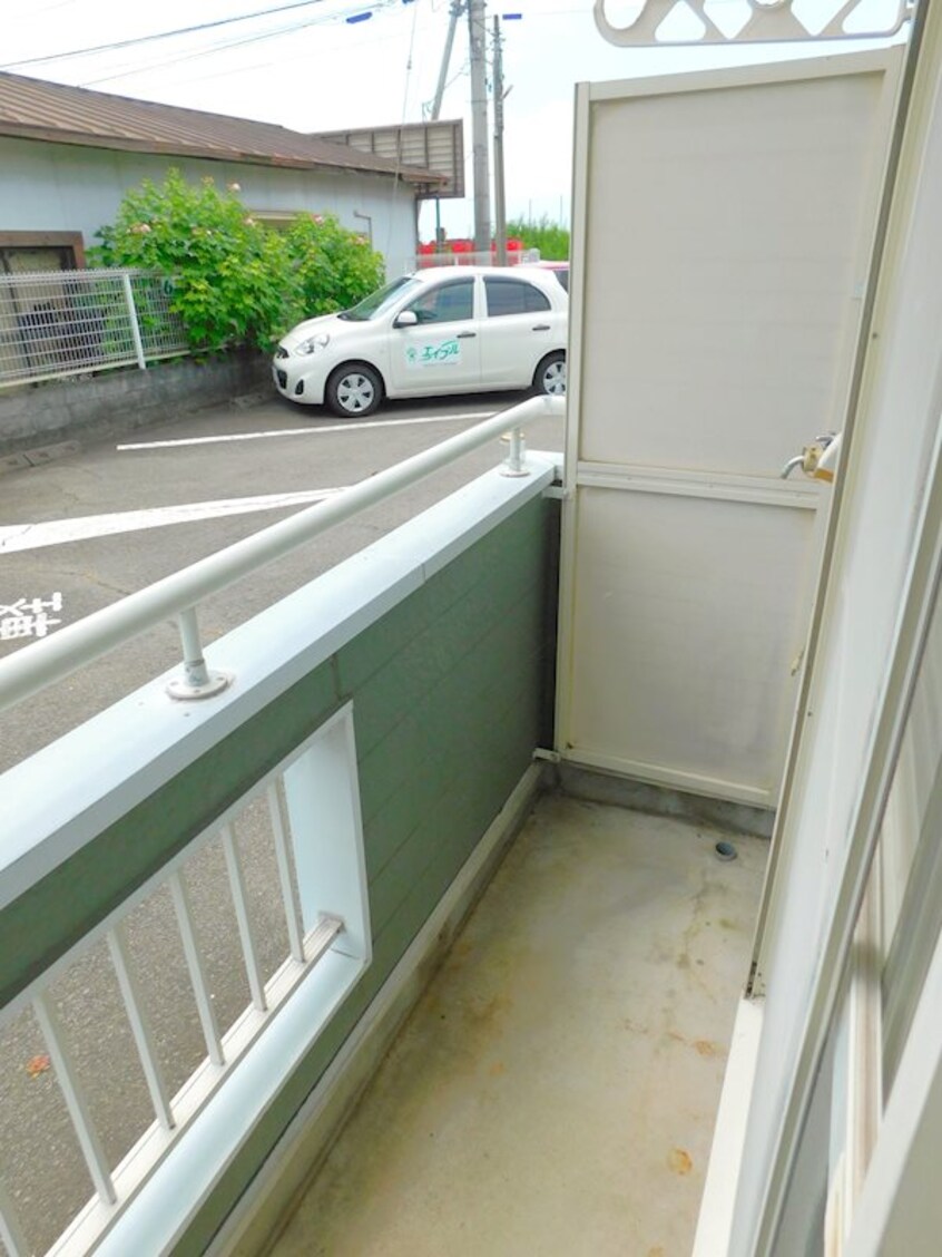  メープルハウスサンリバー