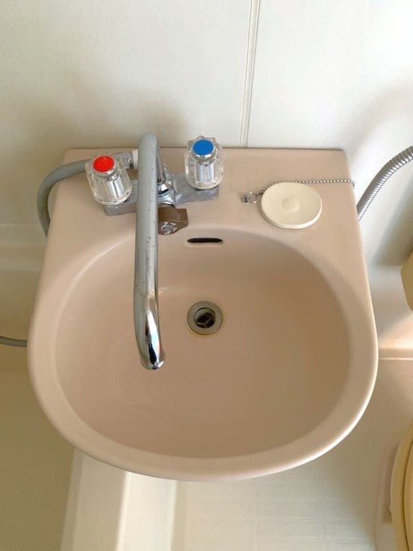 モデルルーム メープルハウスサンリバー