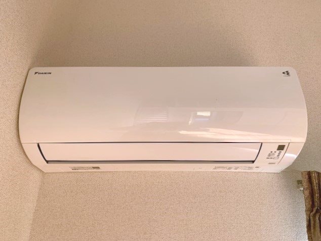 モデルルーム メープルハウスサンリバー