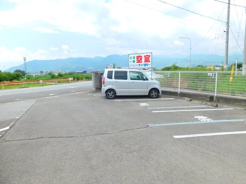  メープルハウスサンリバー