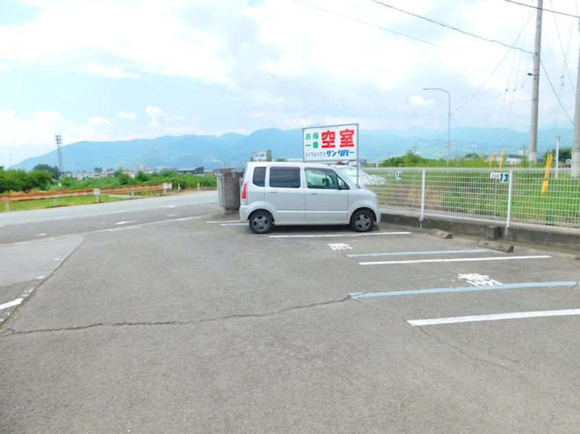  メープルハウスサンリバー