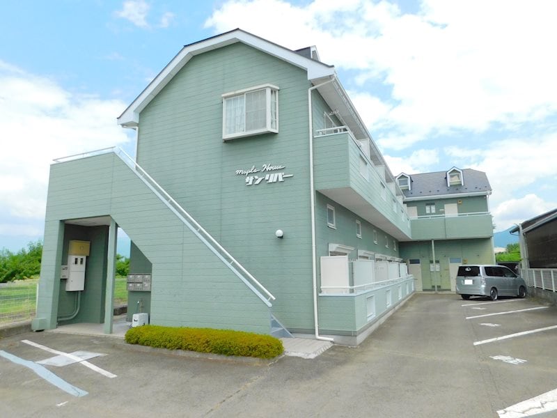  メープルハウスサンリバー