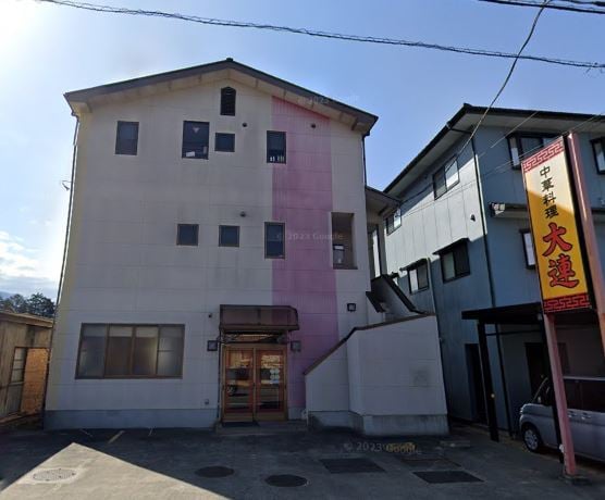 中華料理大連(その他飲食（ファミレスなど）)まで1363m メープルハウスサンリバー