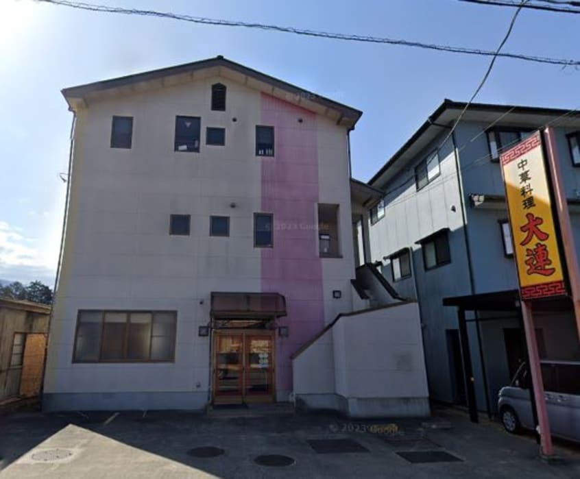 中華料理大連(その他飲食（ファミレスなど）)まで1363m メープルハウスサンリバー