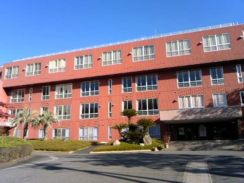 帝京科学大学山梨市ｷｬﾝﾊﾟｽ(大学/短大/専門学校)まで3576m メープルハウスサンリバー