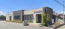 矢崎歯科医院(病院)まで1031m メープルハウスサンリバー