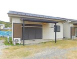 フレンドハウス　D