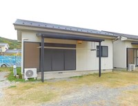 フレンドハウス　D