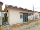 雨宮住宅（ 御坂町成田 ）２号の外観