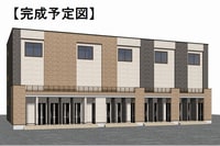 リバティ　アイランド