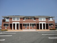 ハーモニーヒル　Ａ