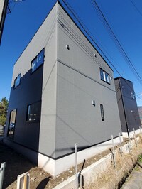 BELLEAP東高橋Ｂ