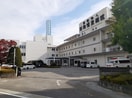 石和温泉病院まで1100m エテルノ　Ｙ　Ａ