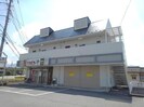 ピュアコートの外観