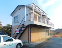 酒井住宅