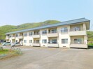 ハイツ島田の外観