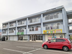 レザン・パレ・ＴＯＫＩＷＡ