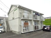 フレグランスＵ Ｂ棟
