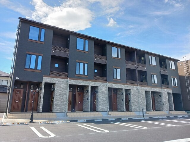  ワンズ　ホーム　ヴィレッジ　II