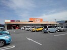 ザ・ビック　甲府住吉店まで1000m ワンズ　ホーム　ヴィレッジ　II