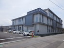 甲府市地域医療ｾﾝﾀｰ（甲府市医師会健康管理ｾﾝﾀｰ）(病院)まで1374m ワンズ　ホーム　ヴィレッジ　I