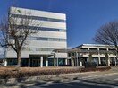 山梨市役所まで1500m ユピテル６１０