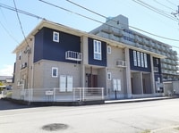 ラフレシール笛吹八田Ａ