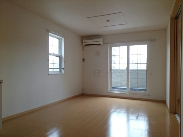  ラフレシール笛吹八田Ａ