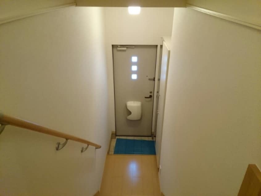 ラフレシール笛吹八田Ａ
