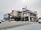 笛吹市役所まで1200m ラフレシール笛吹八田Ａ