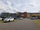 MEGAドン・キホーテ UNYまで1500m ラフレシール笛吹八田Ａ