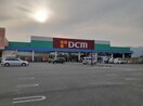 DCM 甲州店まで1800m パントリーヴル