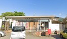 御坂郵便局(郵便局)まで1617m ベルソレイユ