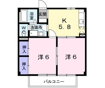 間取図 エクセル
