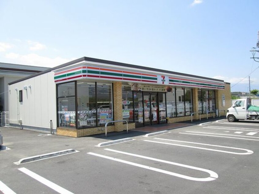 セブンイレブン石和井戸店まで1100m エクセル